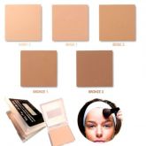 Pó Mineral Compacto -Acompanha um mini estojo
